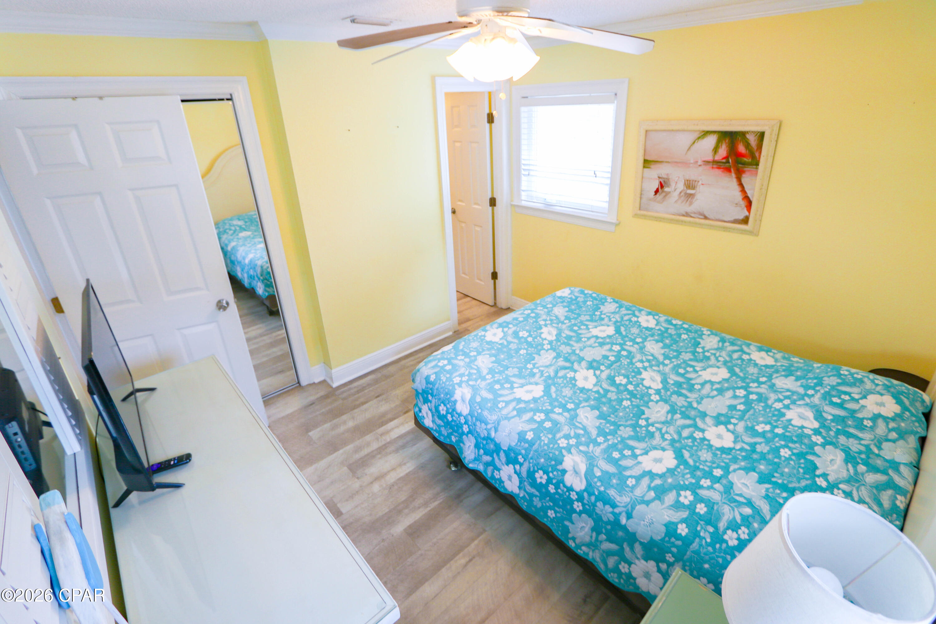 Gulfside Condo. - Residential