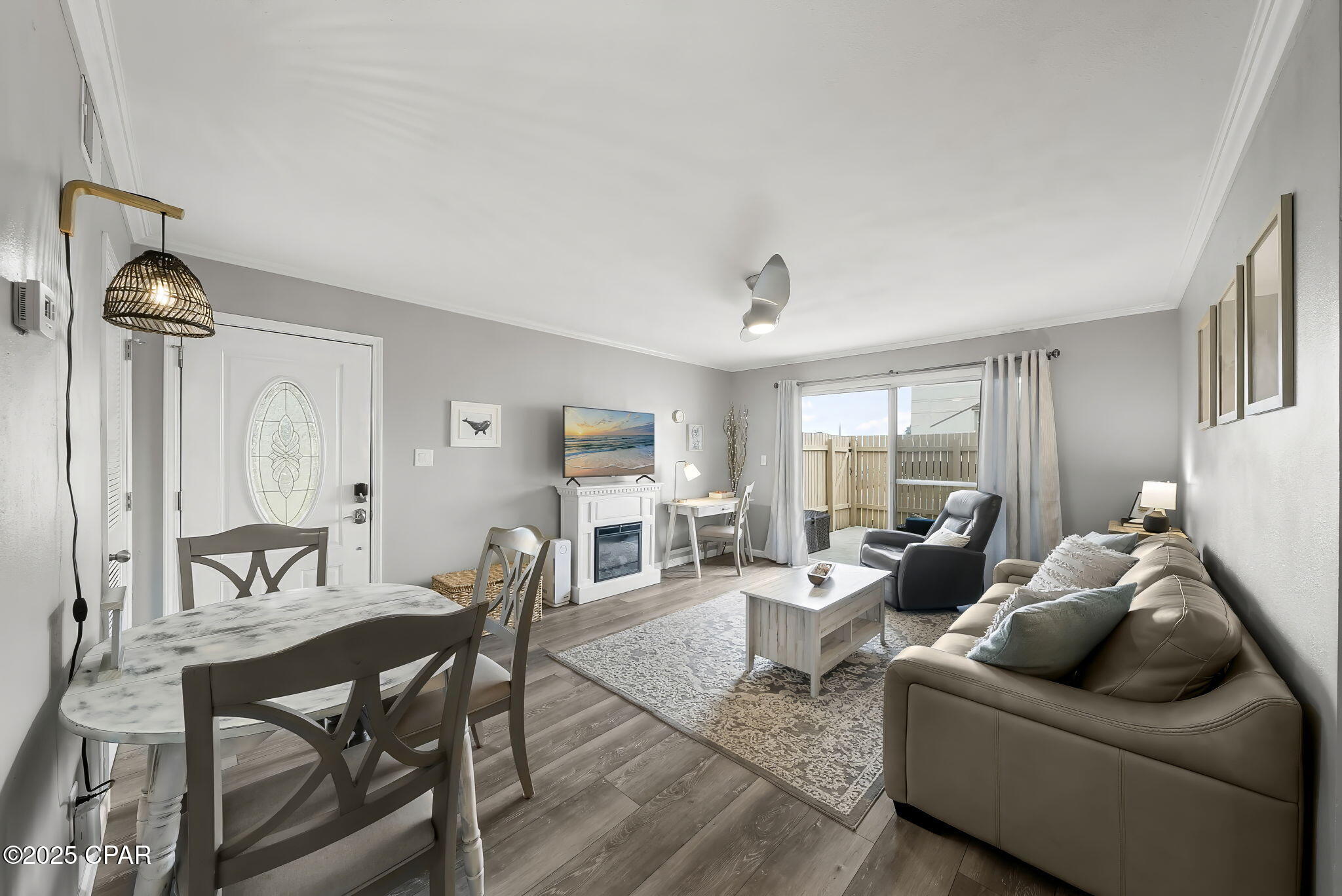 Horizon South I - Residential