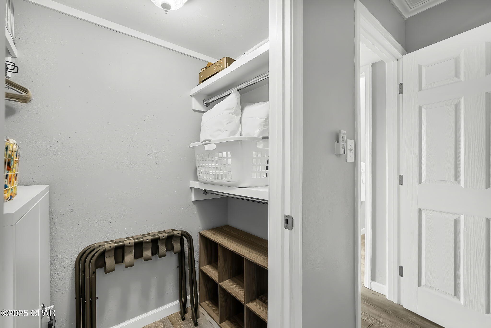 Horizon South I - Residential