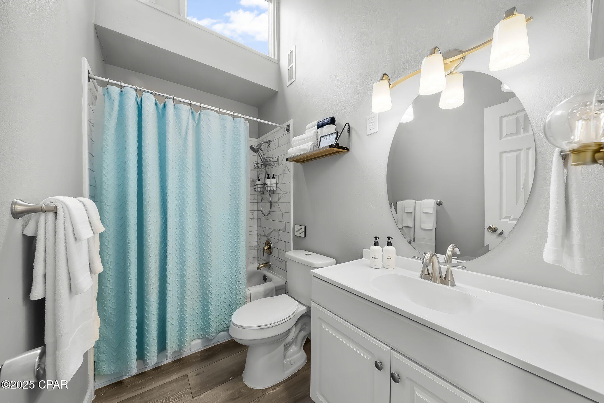 Horizon South I - Residential