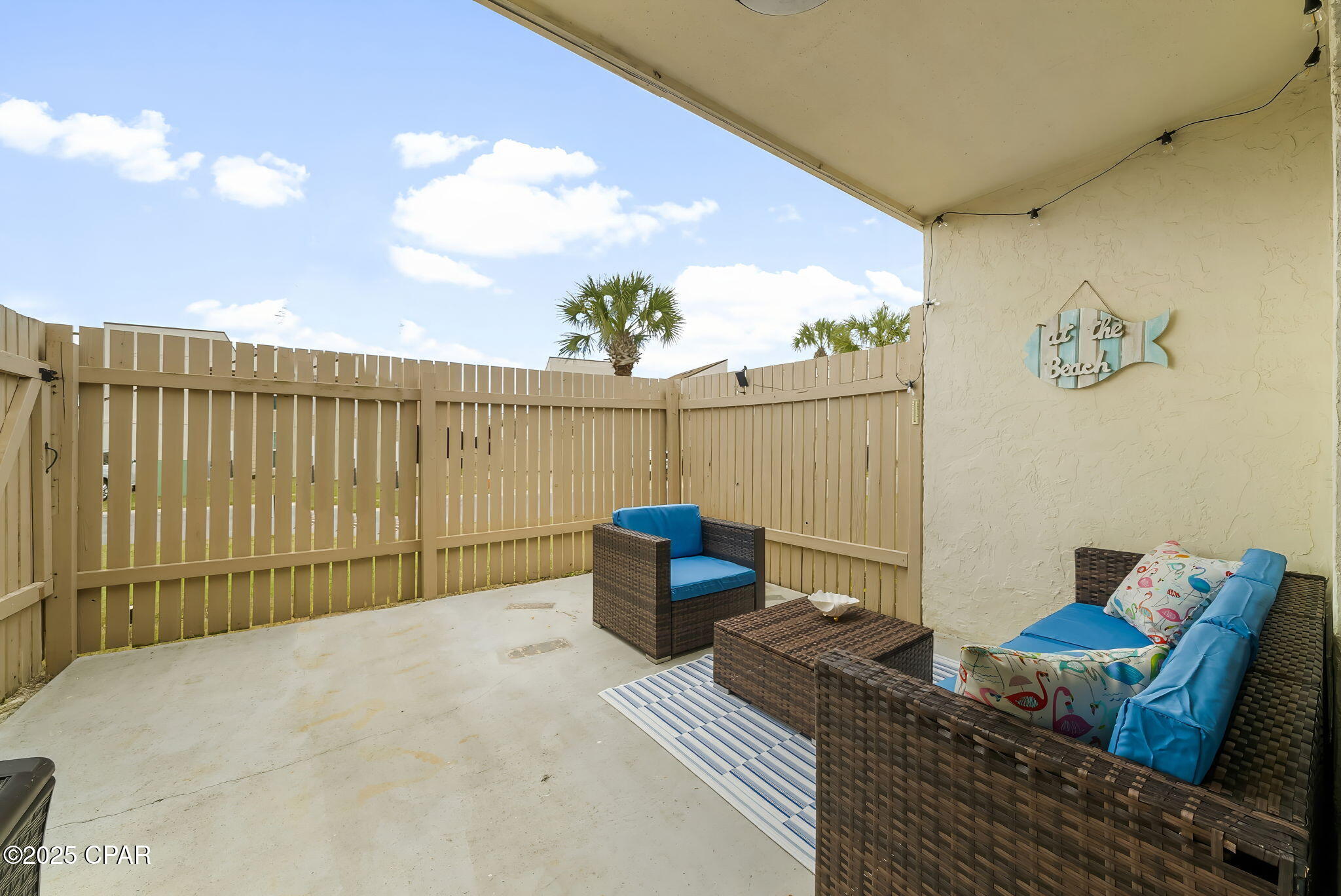 Horizon South I - Residential
