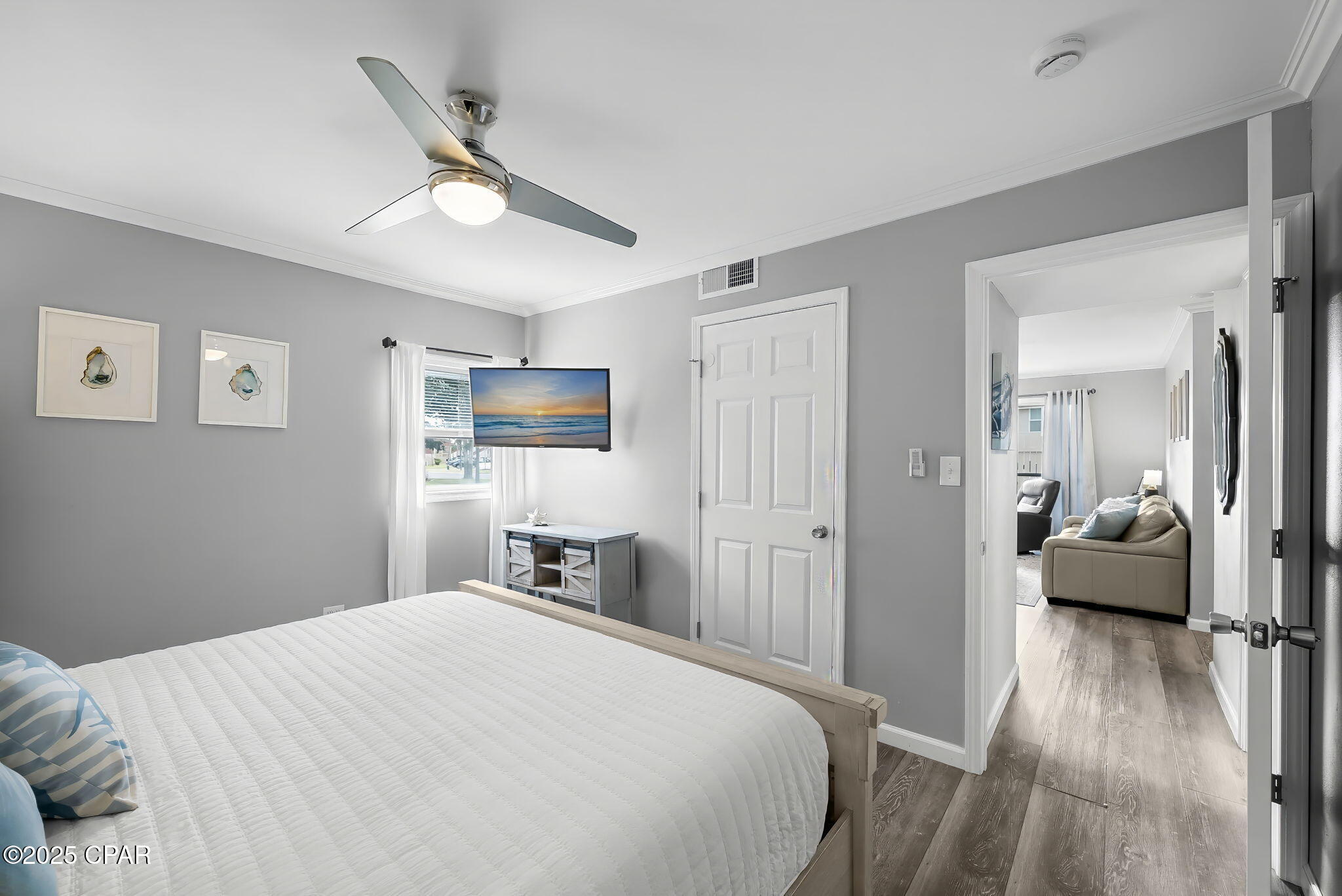 Horizon South I - Residential