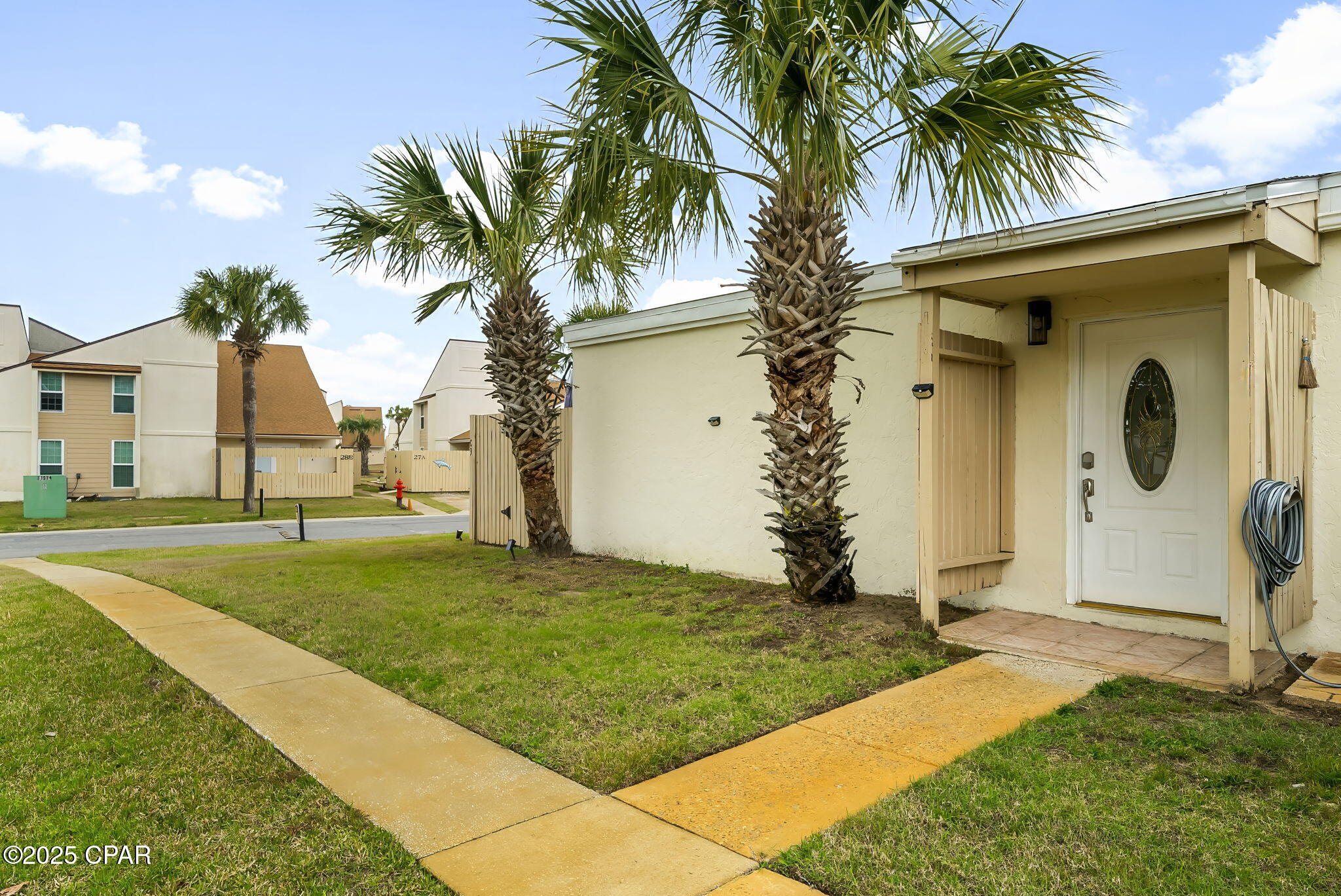 Horizon South I - Residential