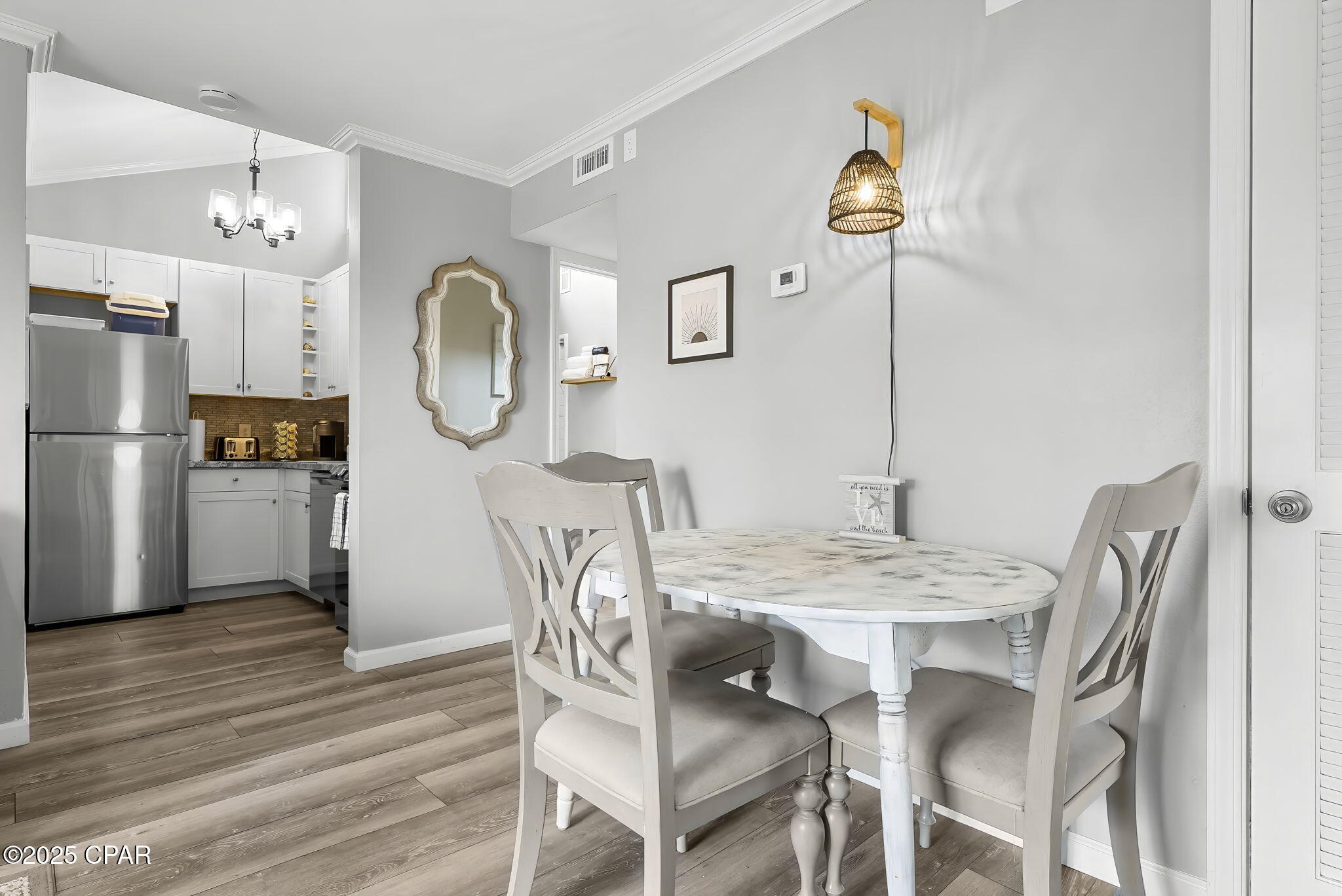 Horizon South I - Residential