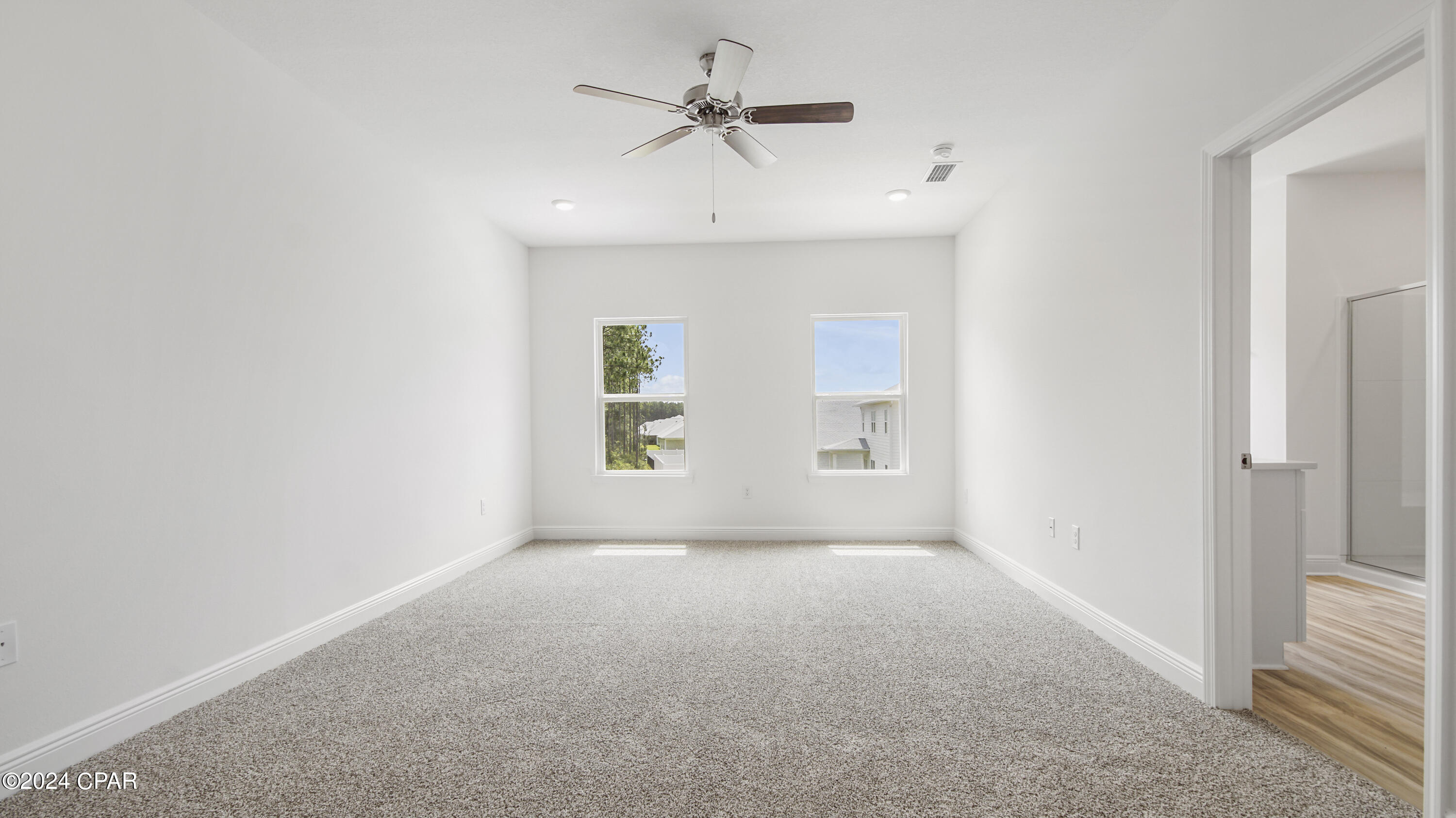 Bayside at Ward Creek - Residential