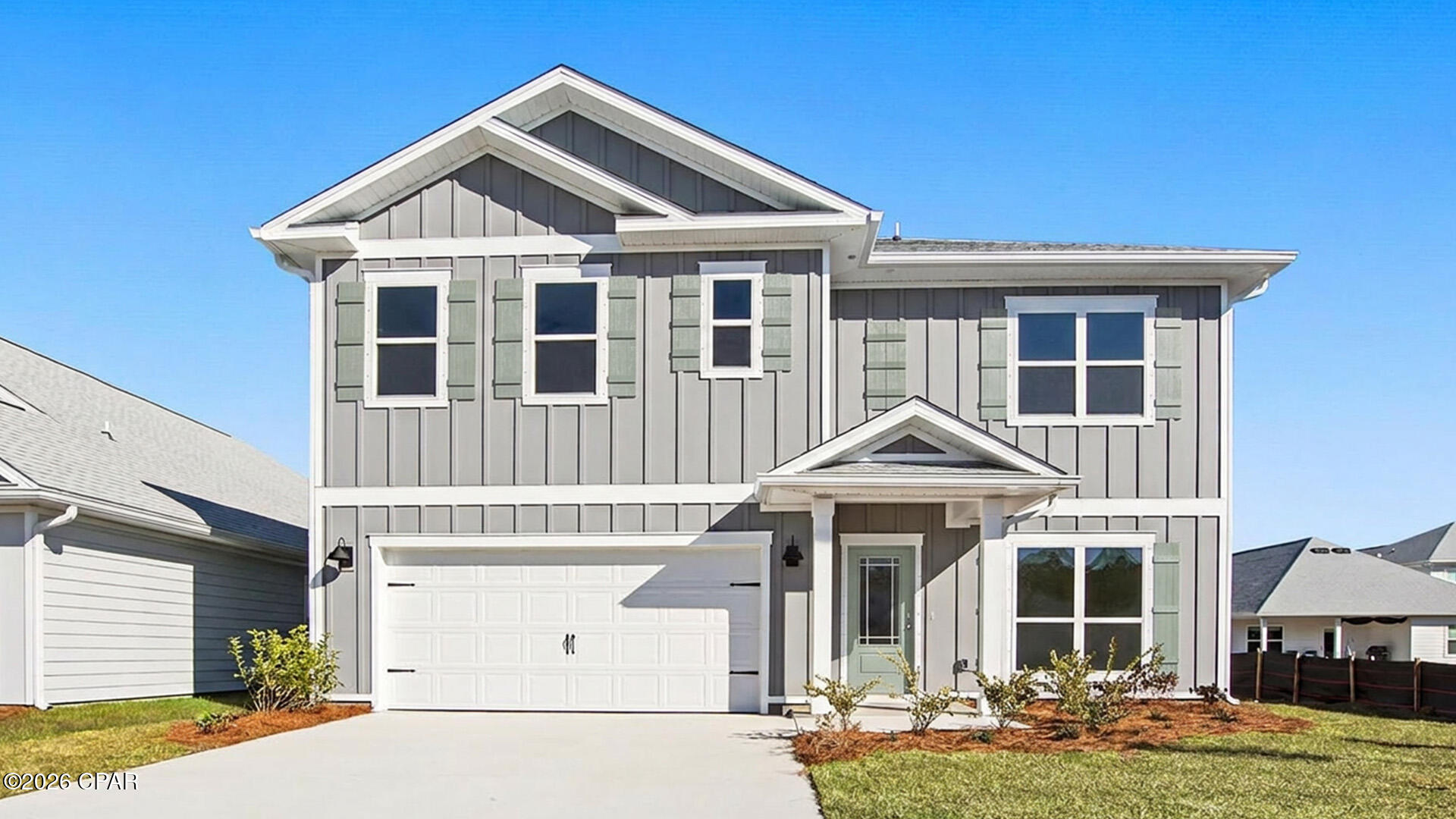 Bayside at Ward Creek - Residential