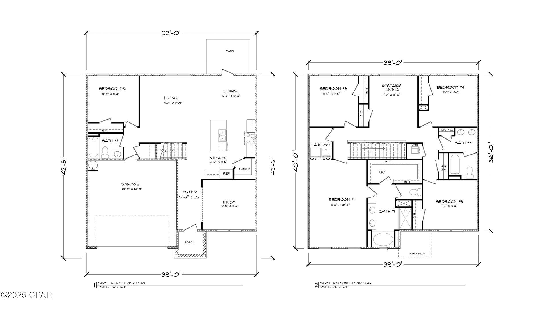 Bayside at Ward Creek - Residential