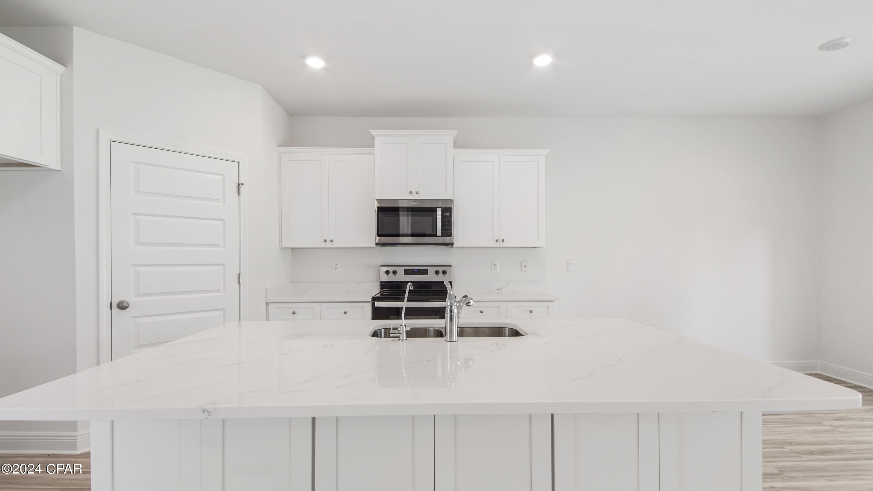 Bayside at Ward Creek - Residential