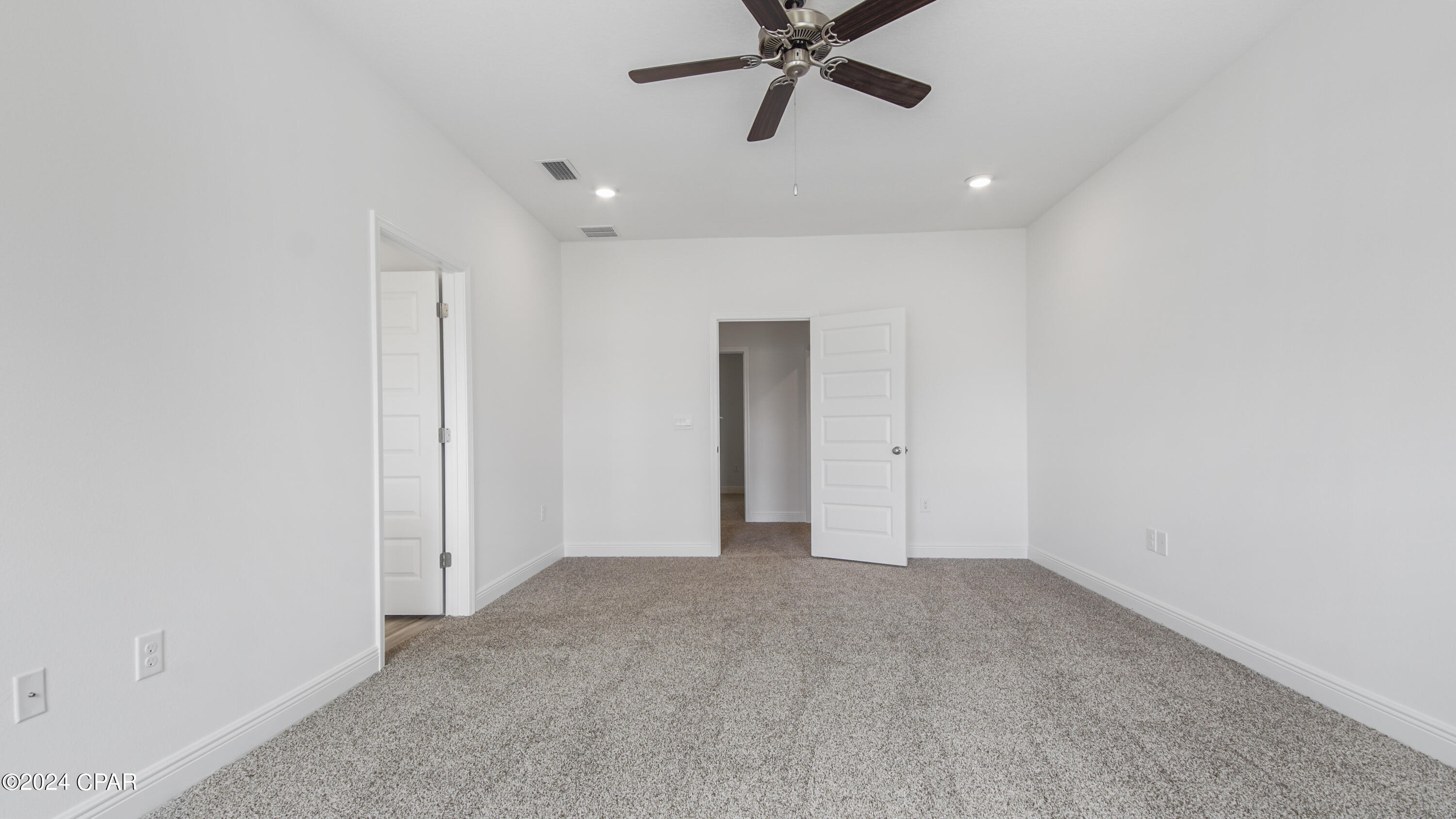 Bayside at Ward Creek - Residential