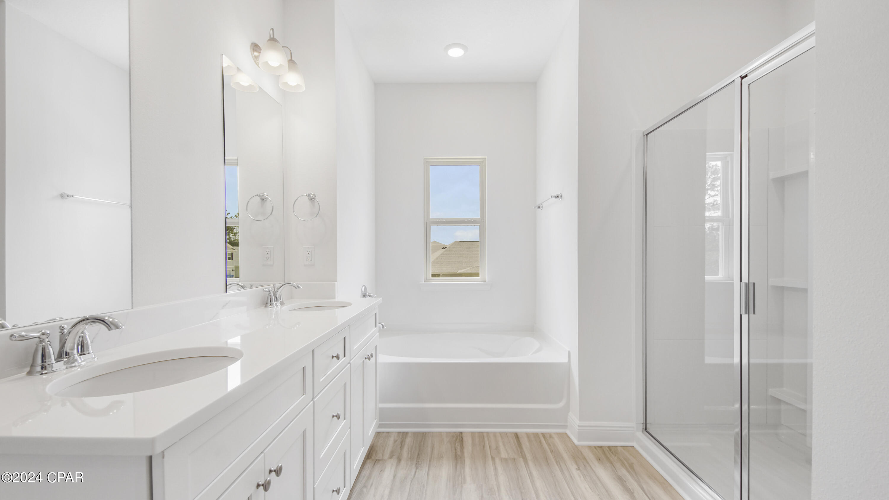 Bayside at Ward Creek - Residential