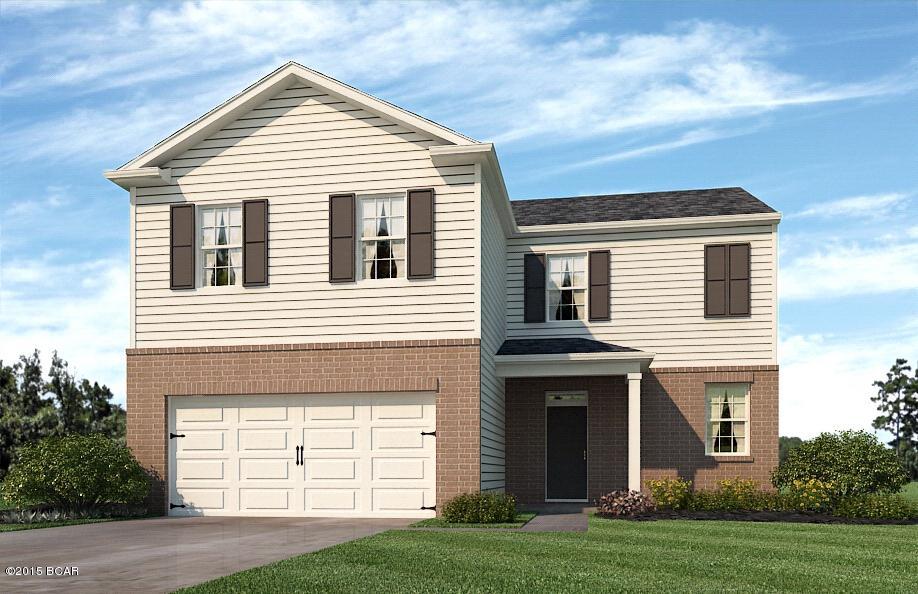 Baywinds - Residential