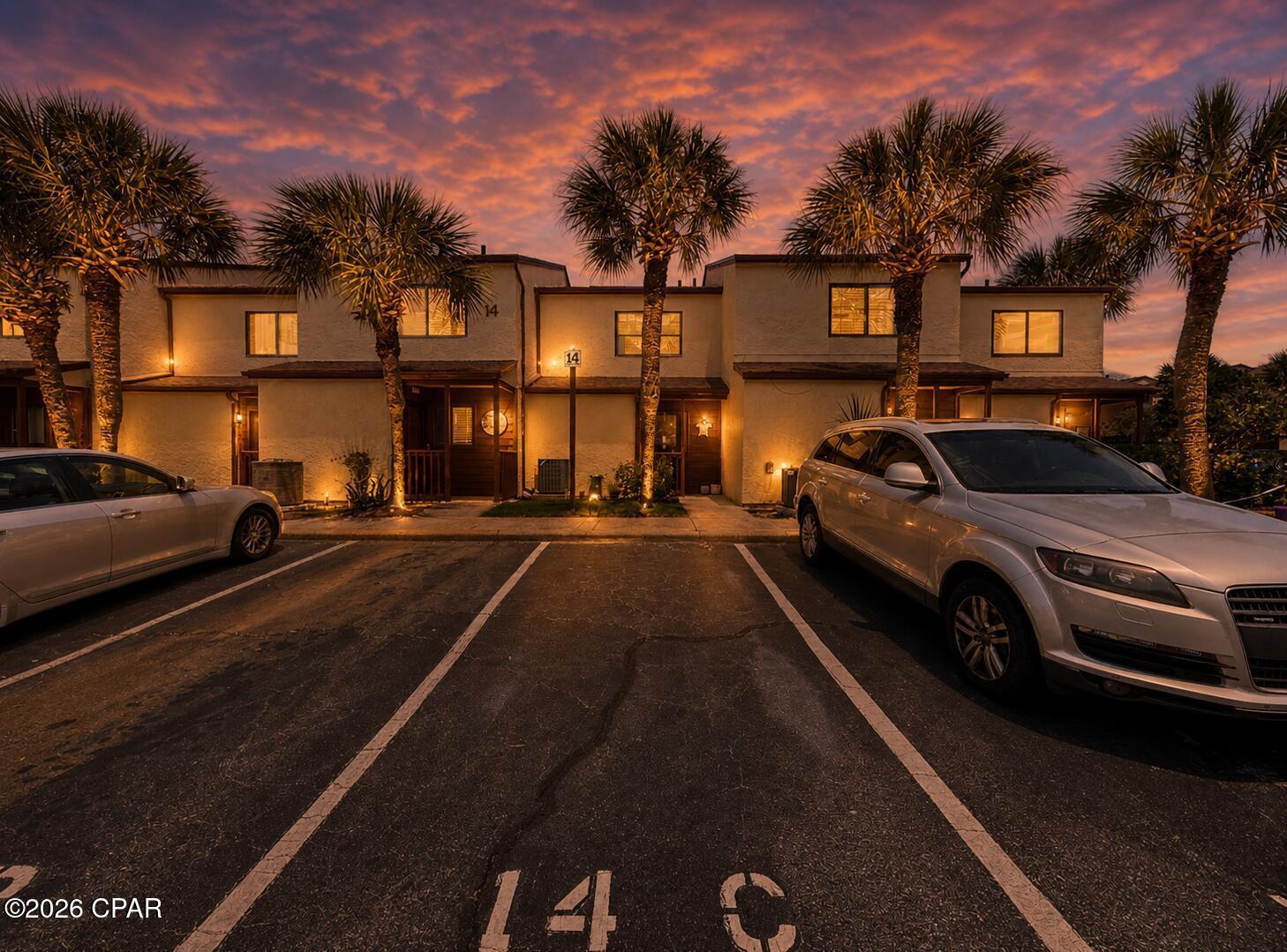 Beachwalk Condo - Residential