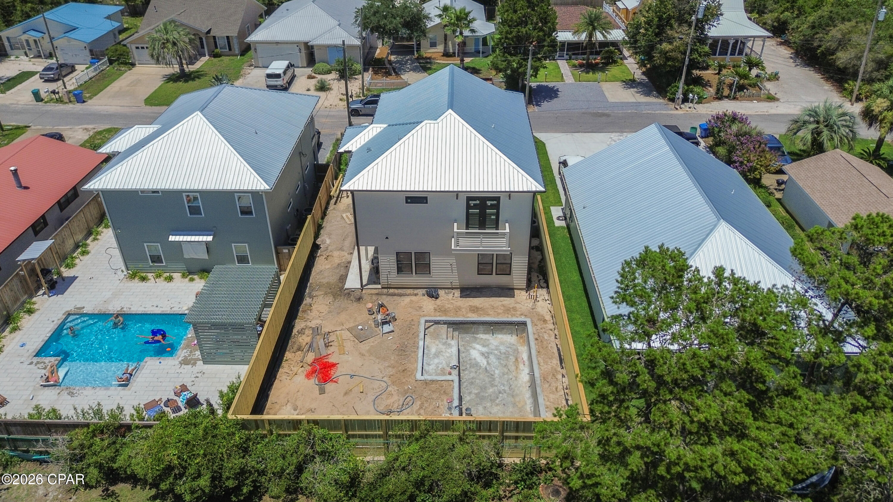 Riviera Beach - Residential