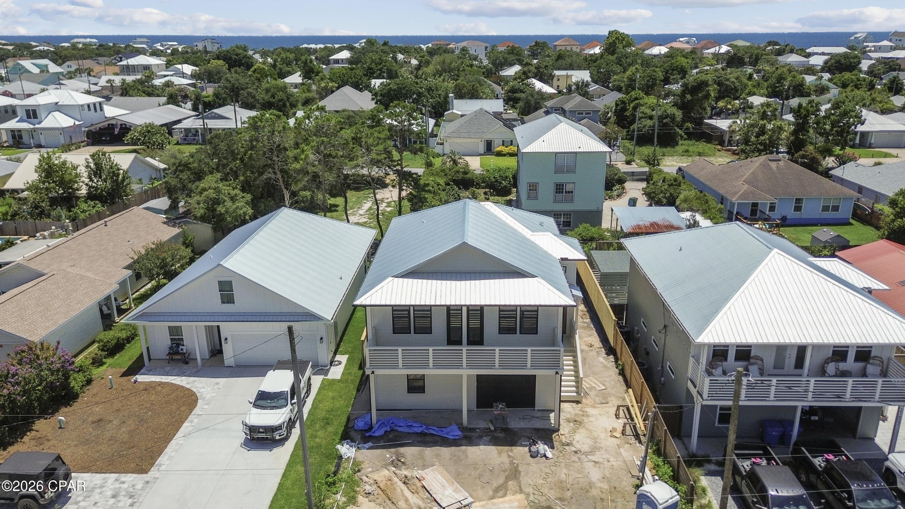 Riviera Beach - Residential