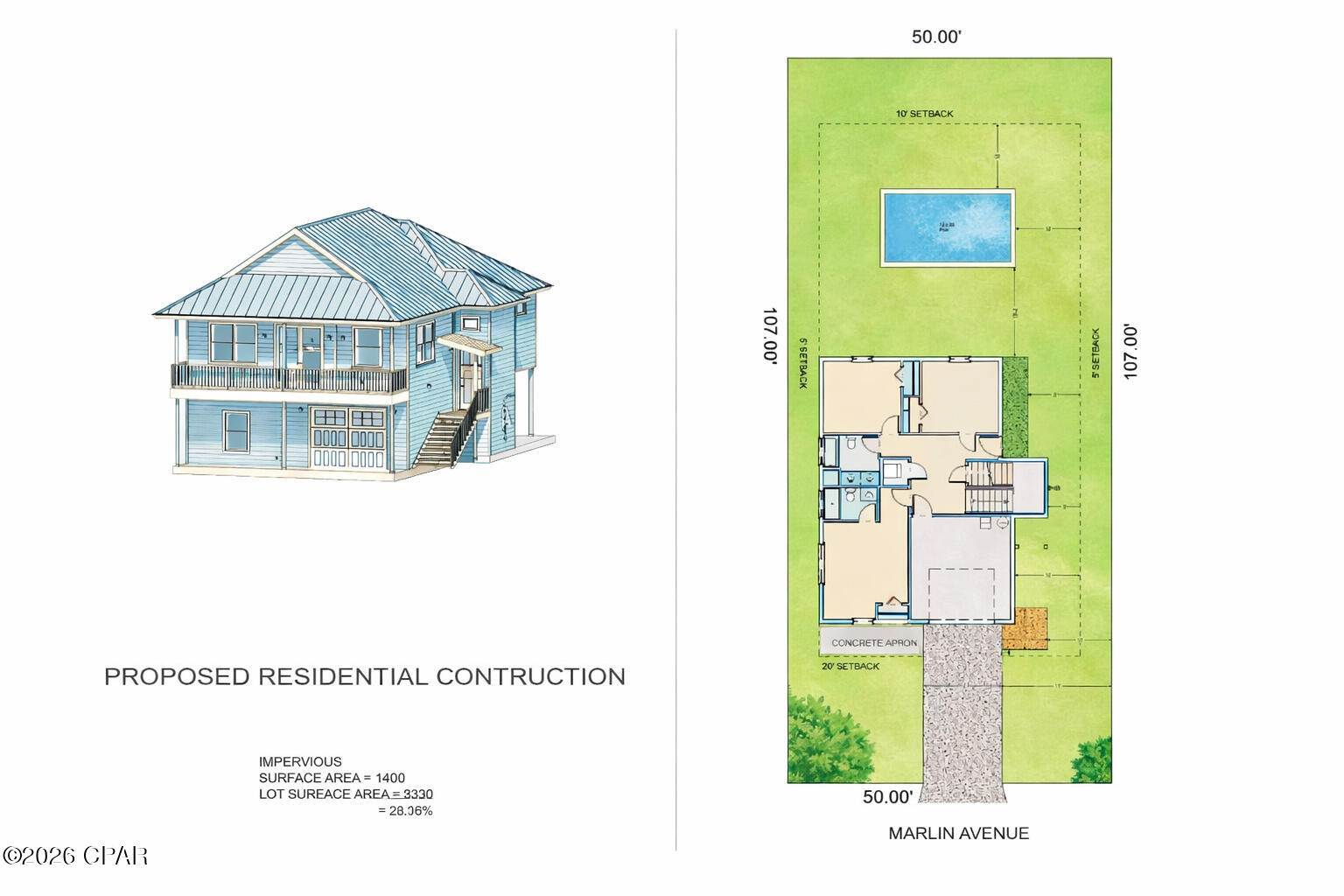Riviera Beach - Residential