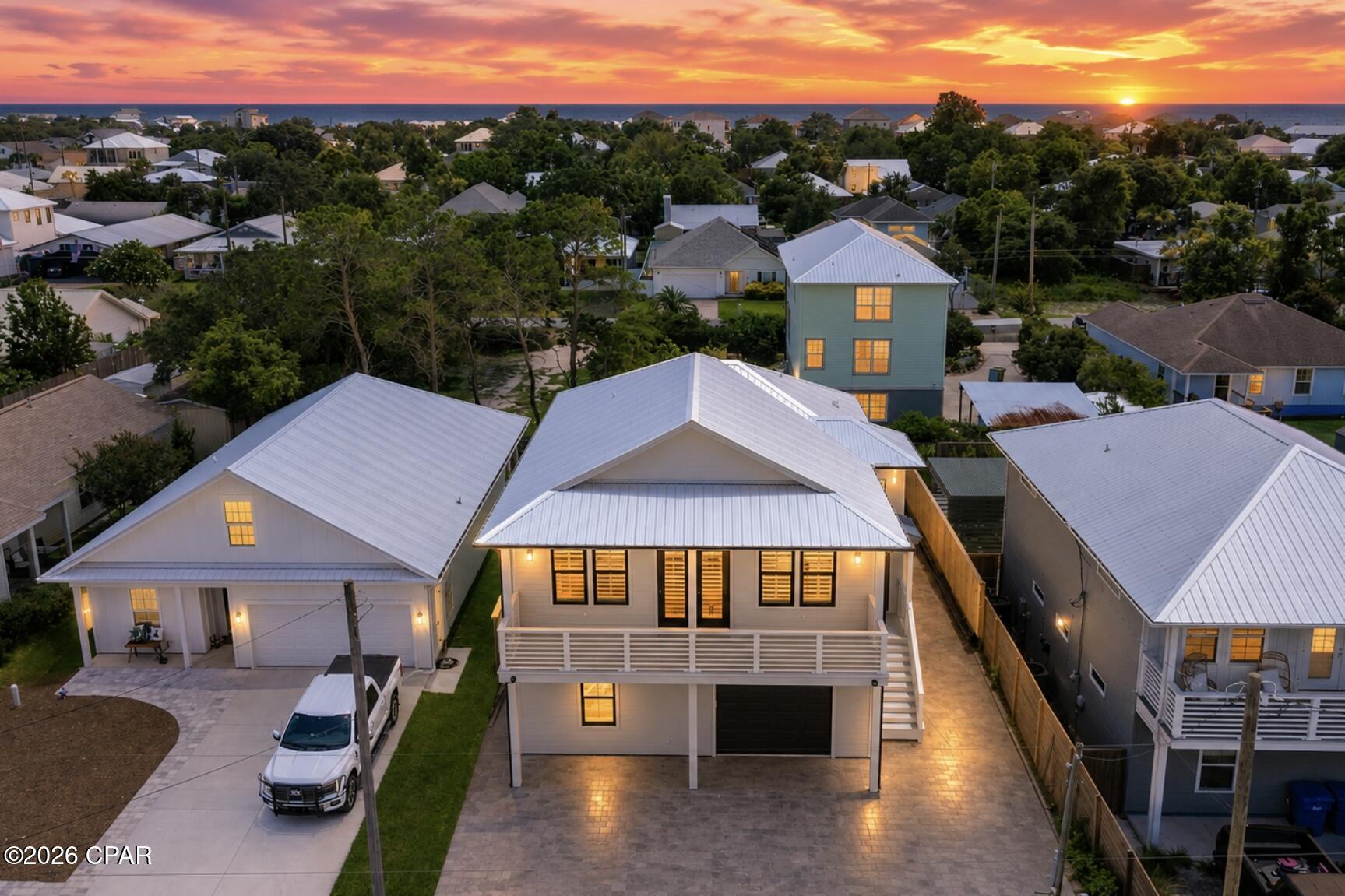 Riviera Beach - Residential