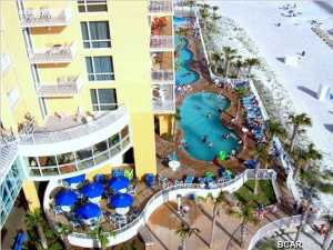Splash Condo - Residential