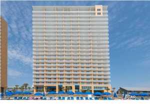 Splash Condo - Residential