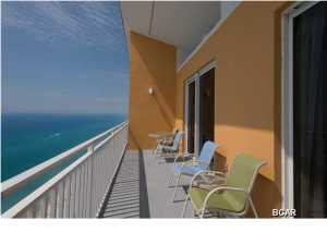 Splash Condo - Residential