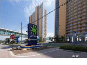 Splash Condo - Residential