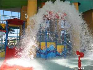 Splash Condo - Residential