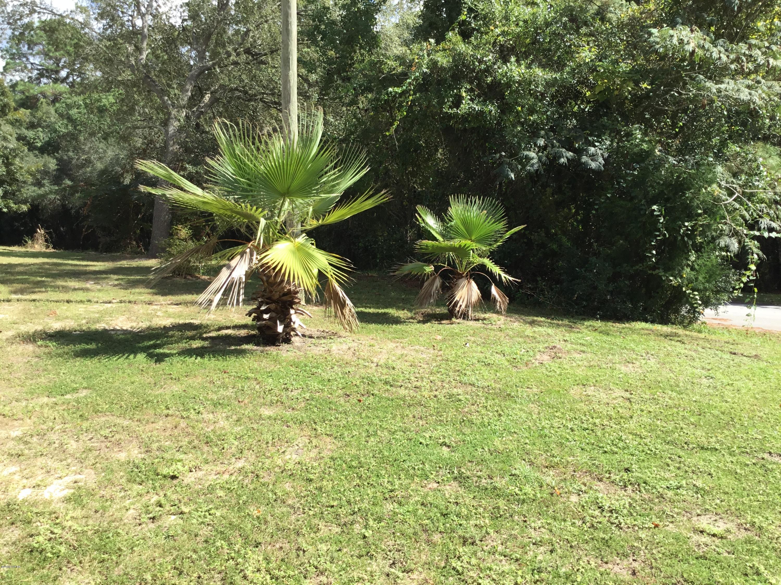 [No Recorded Subdiv] - Land