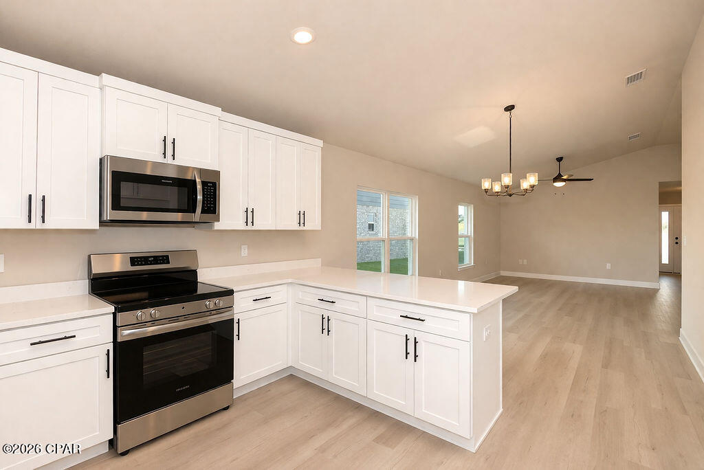 College Station Phase 3 - Residential