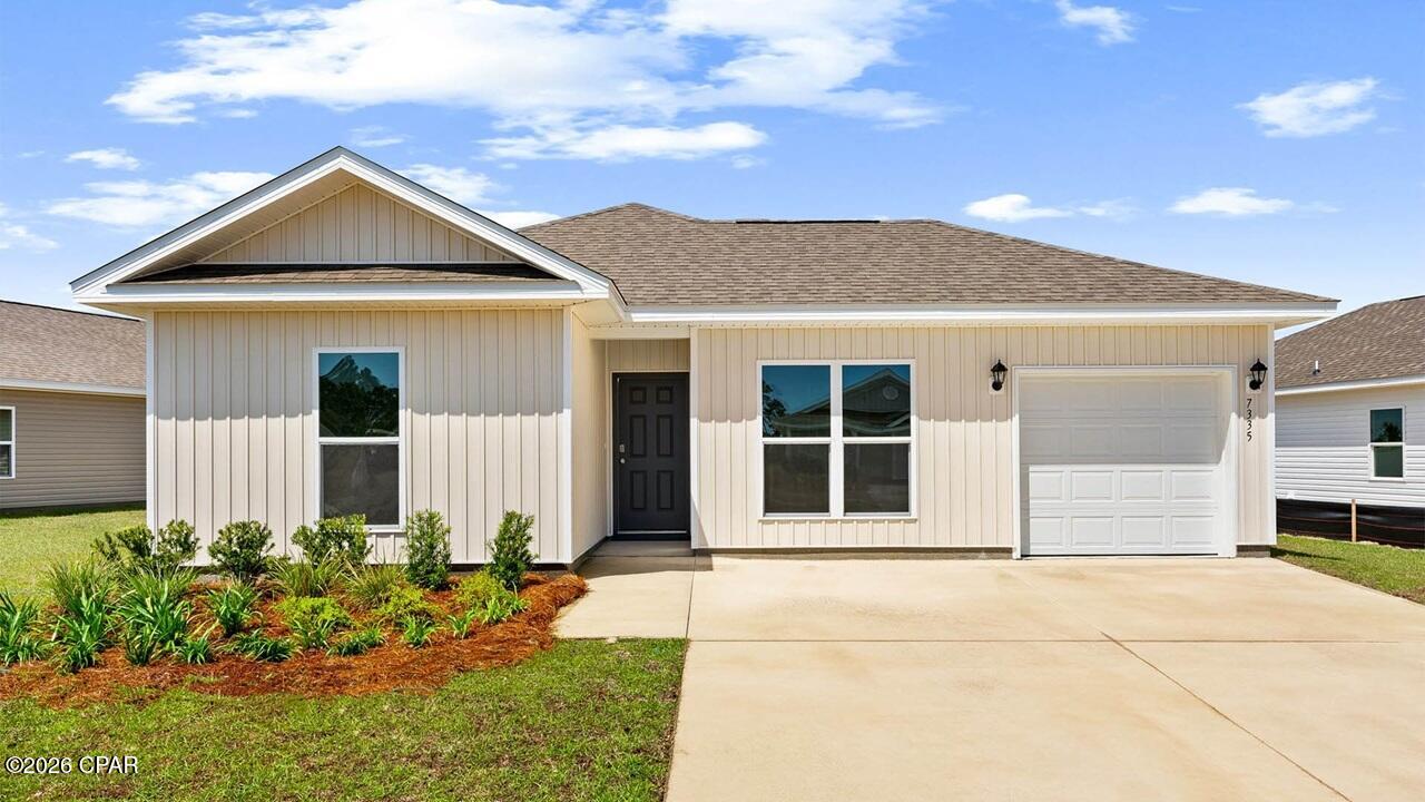 Liberty - Residential