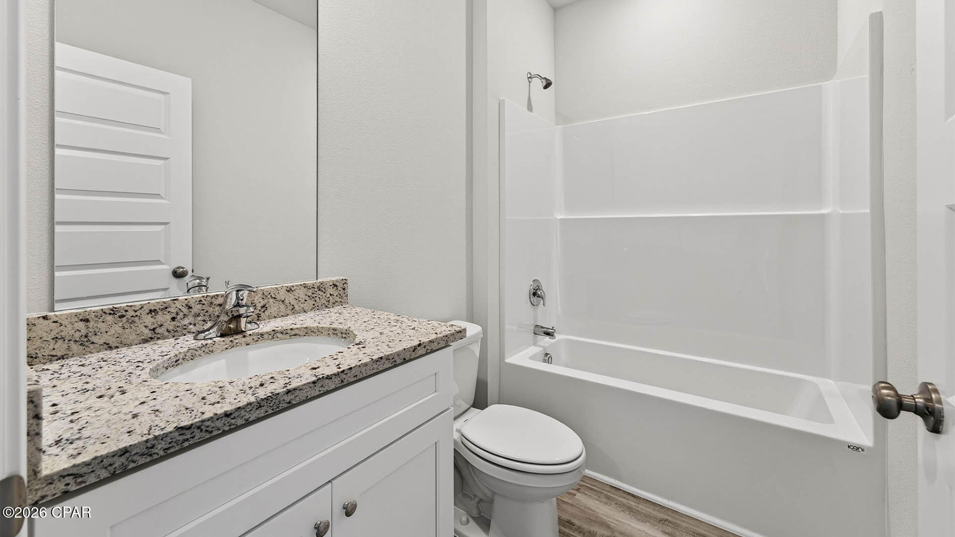 Liberty - Residential