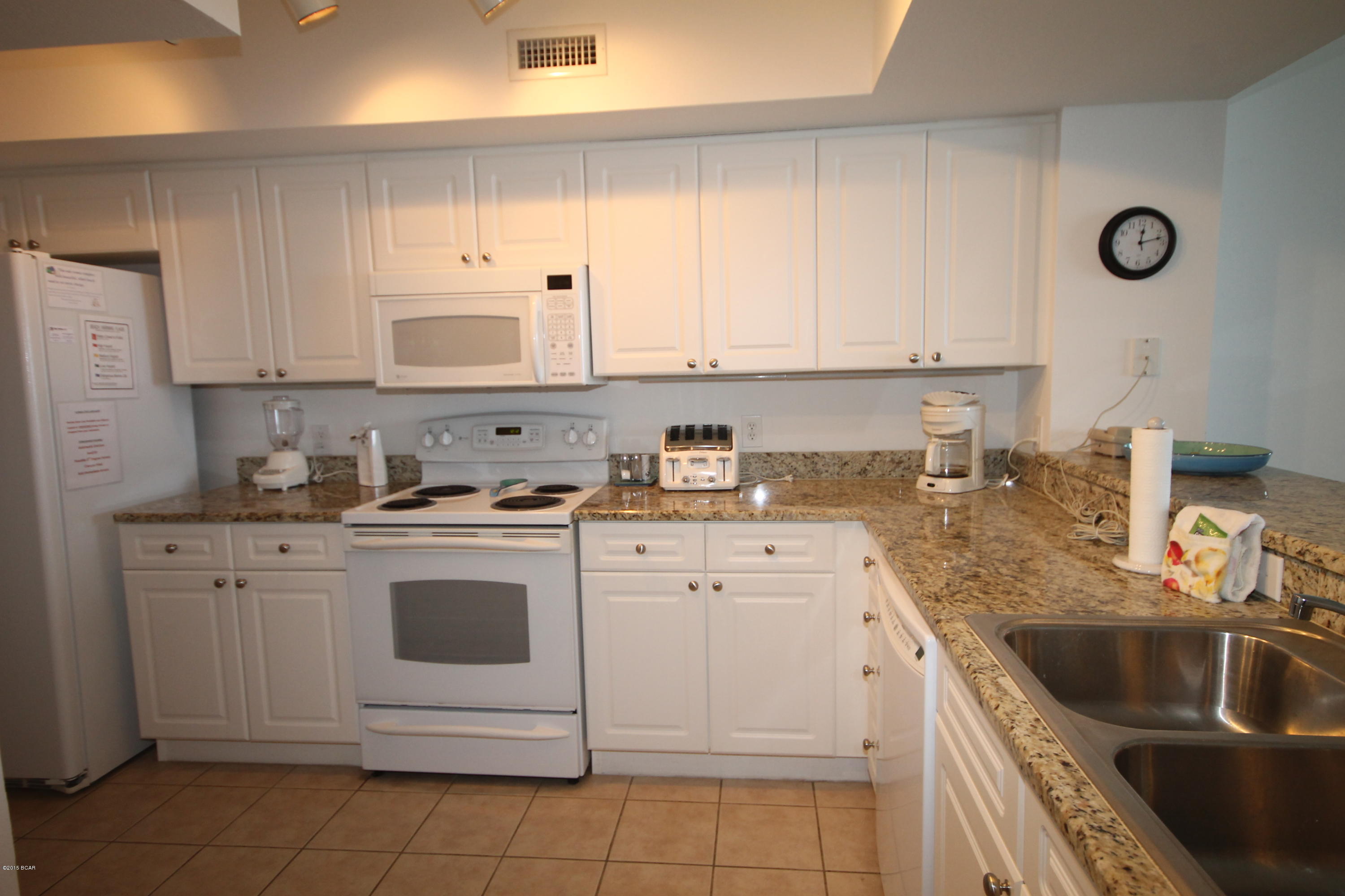 Emerald Beach Resort - Residential
