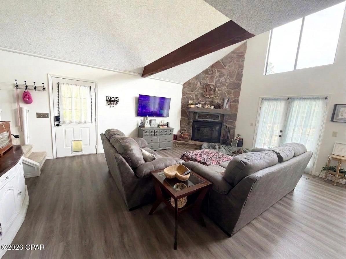 Compass Lake In The Hills - Residential