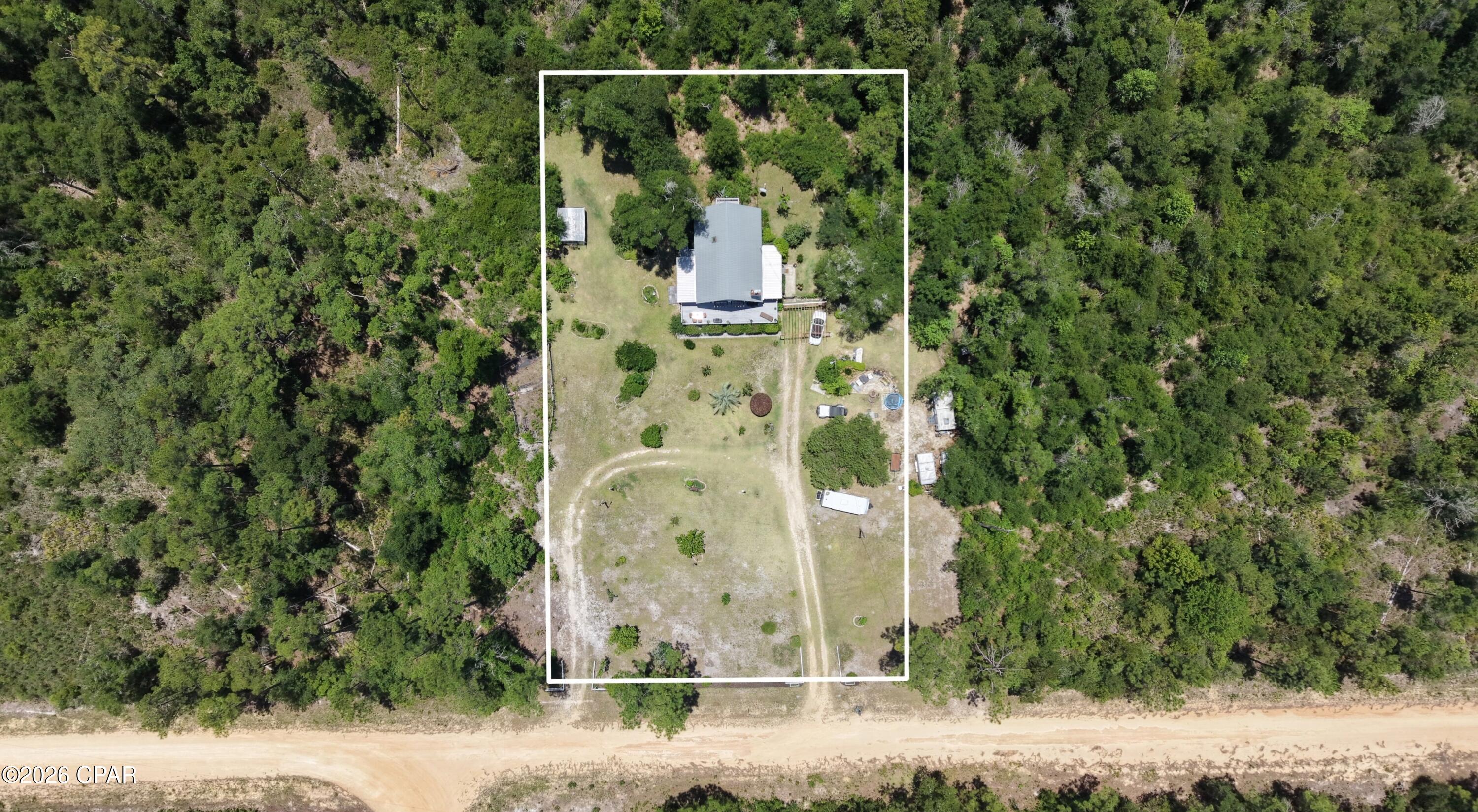 Compass Lake In The Hills - Residential