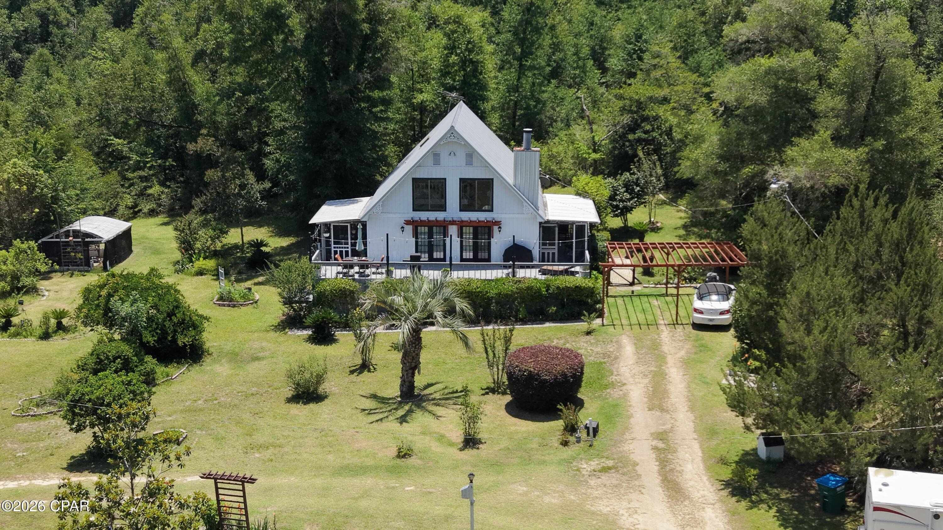Compass Lake In The Hills - Residential