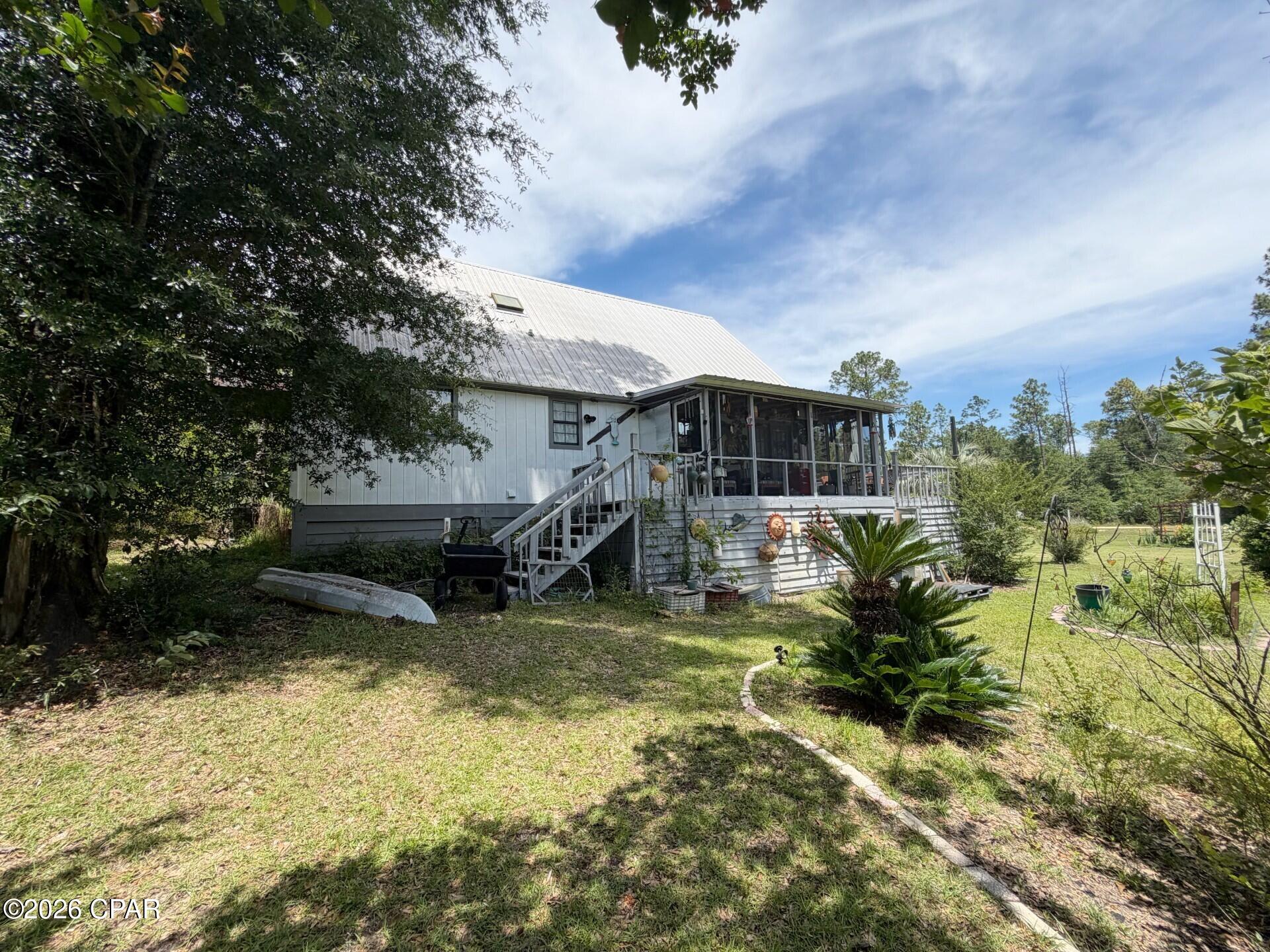 Compass Lake In The Hills - Residential