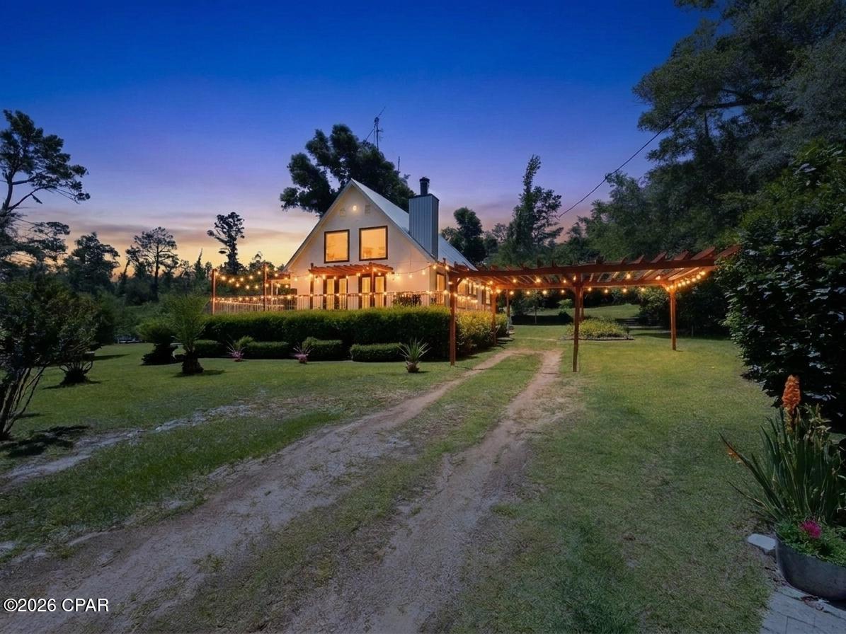 Compass Lake In The Hills - Residential