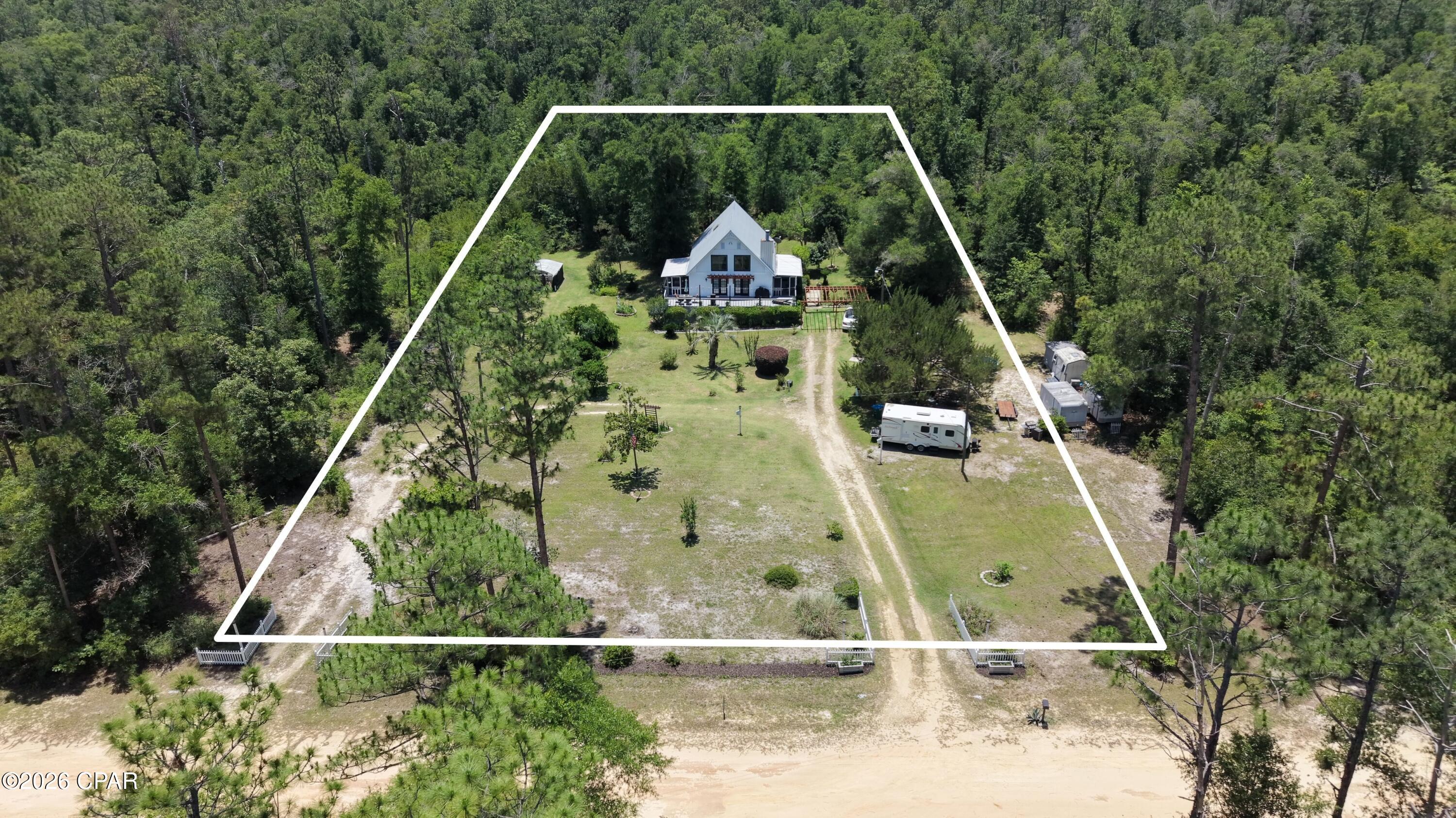 Compass Lake In The Hills - Residential