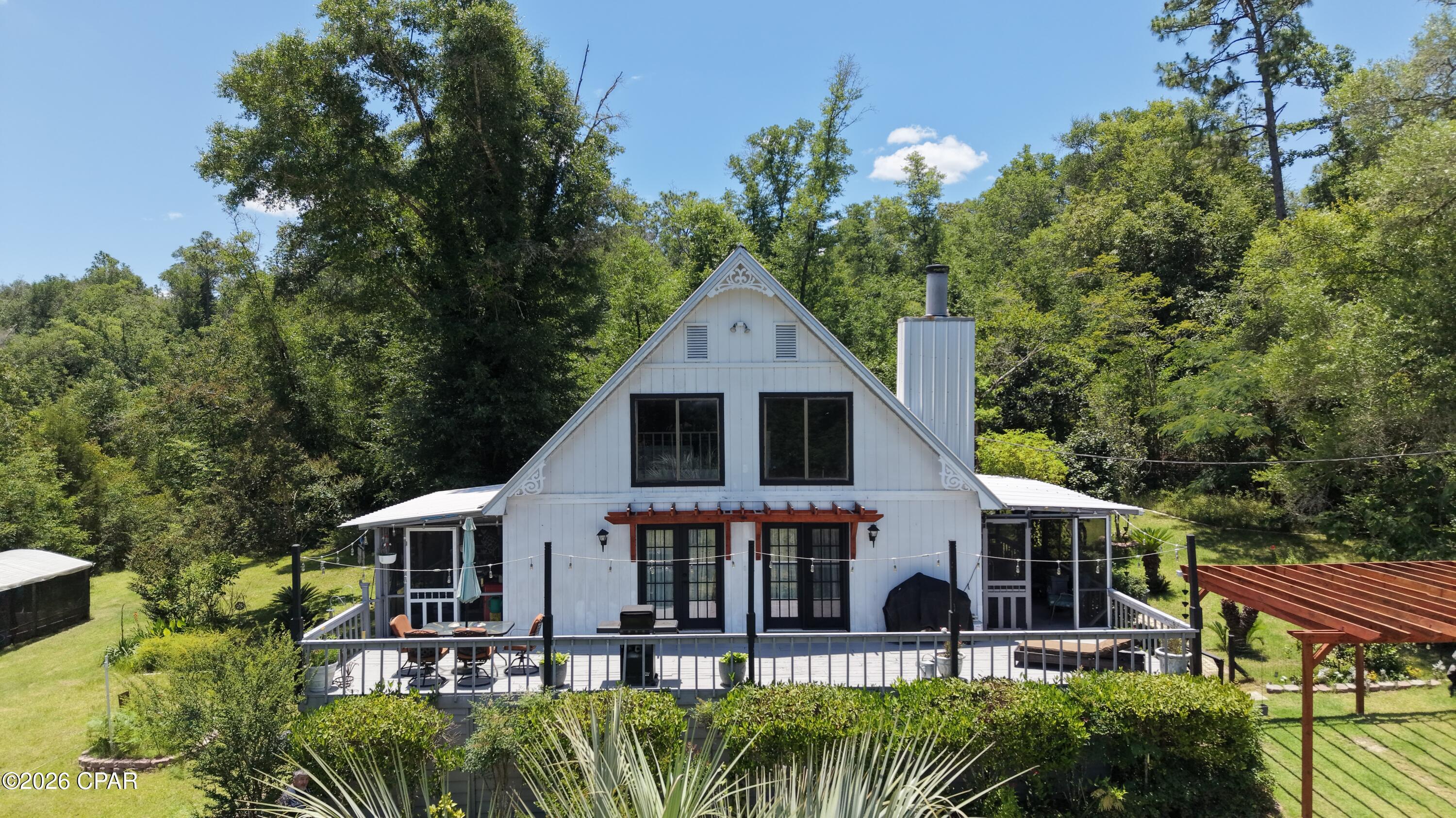 Compass Lake In The Hills - Residential