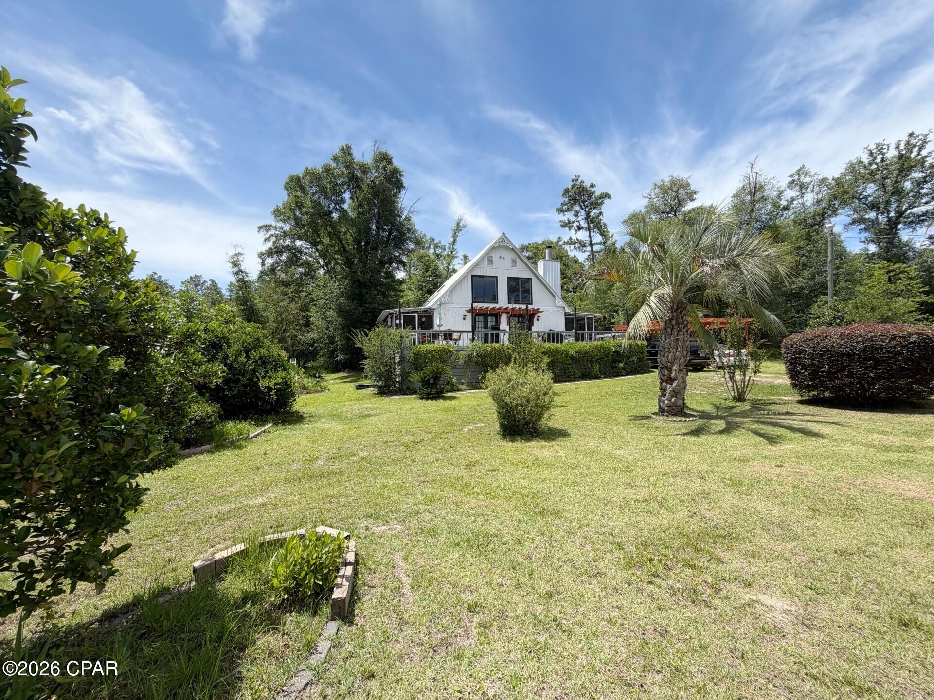 Compass Lake In The Hills - Residential