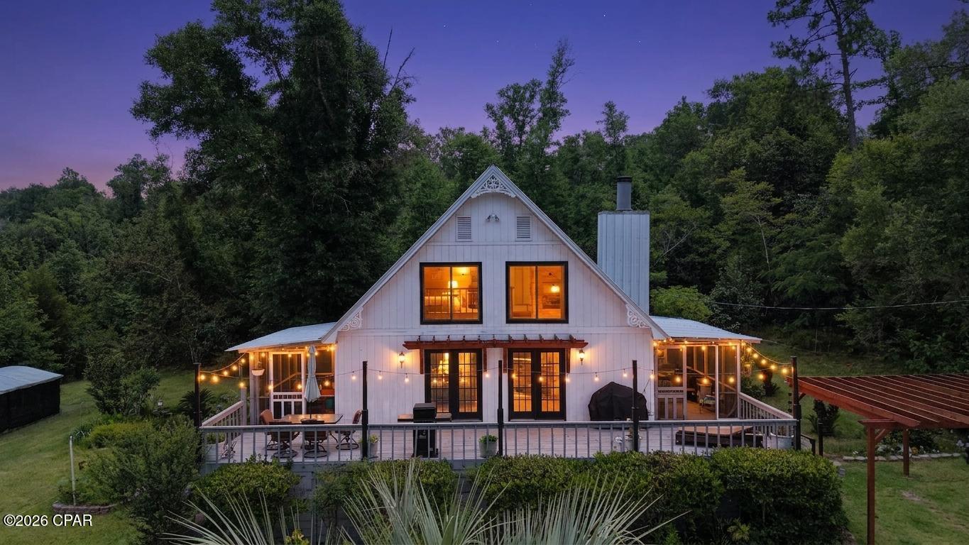Compass Lake In The Hills - Residential