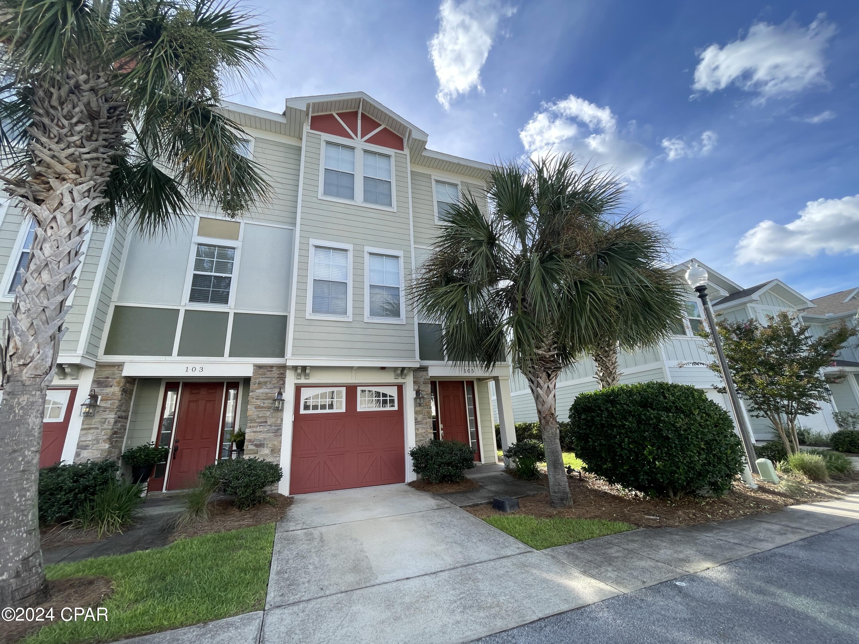 Waterfall Phase I - Residential Lease