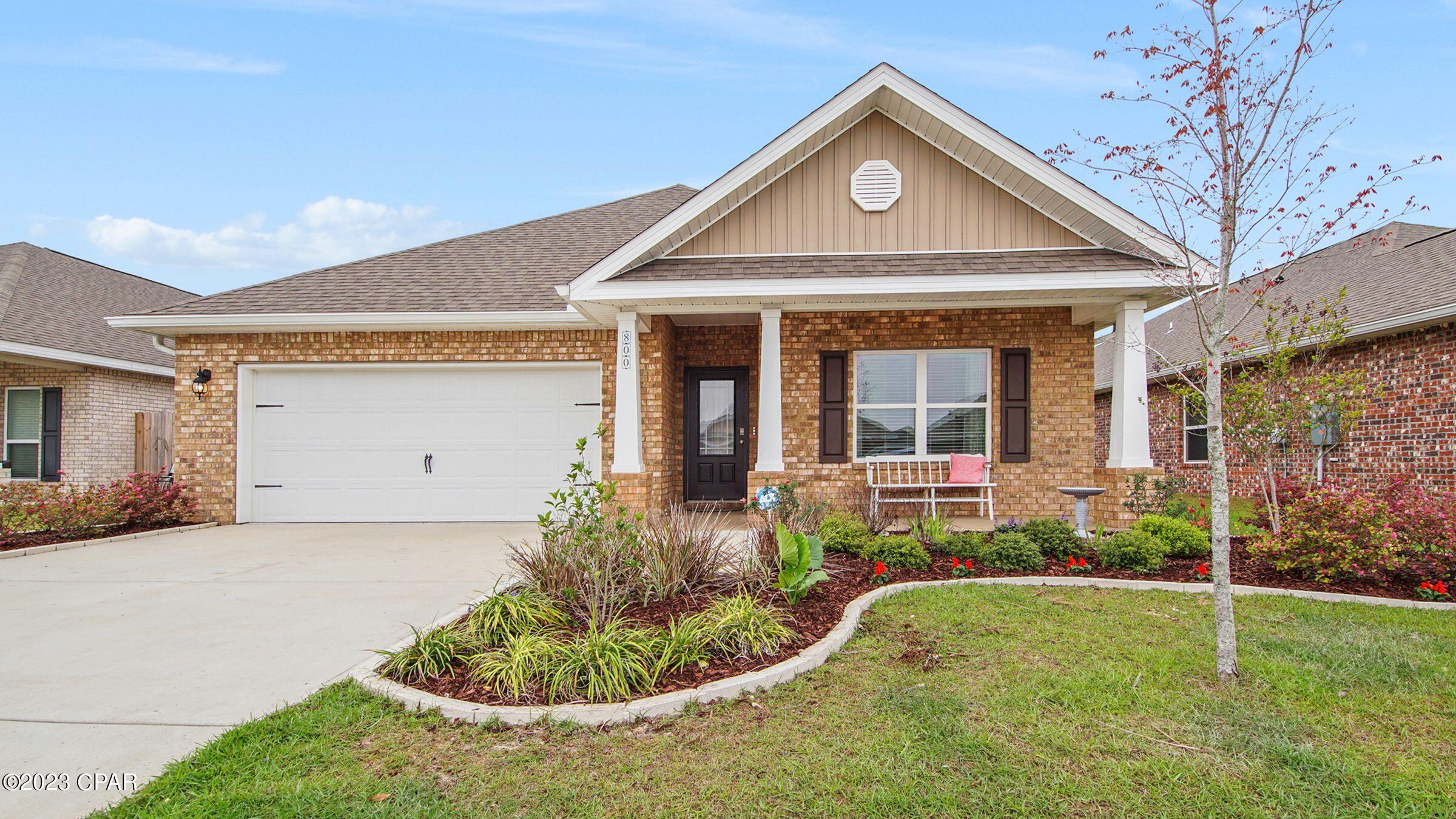 Andrews Plantation - Residential