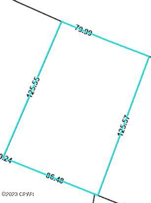 Sunny Hills Unit 10 - Land