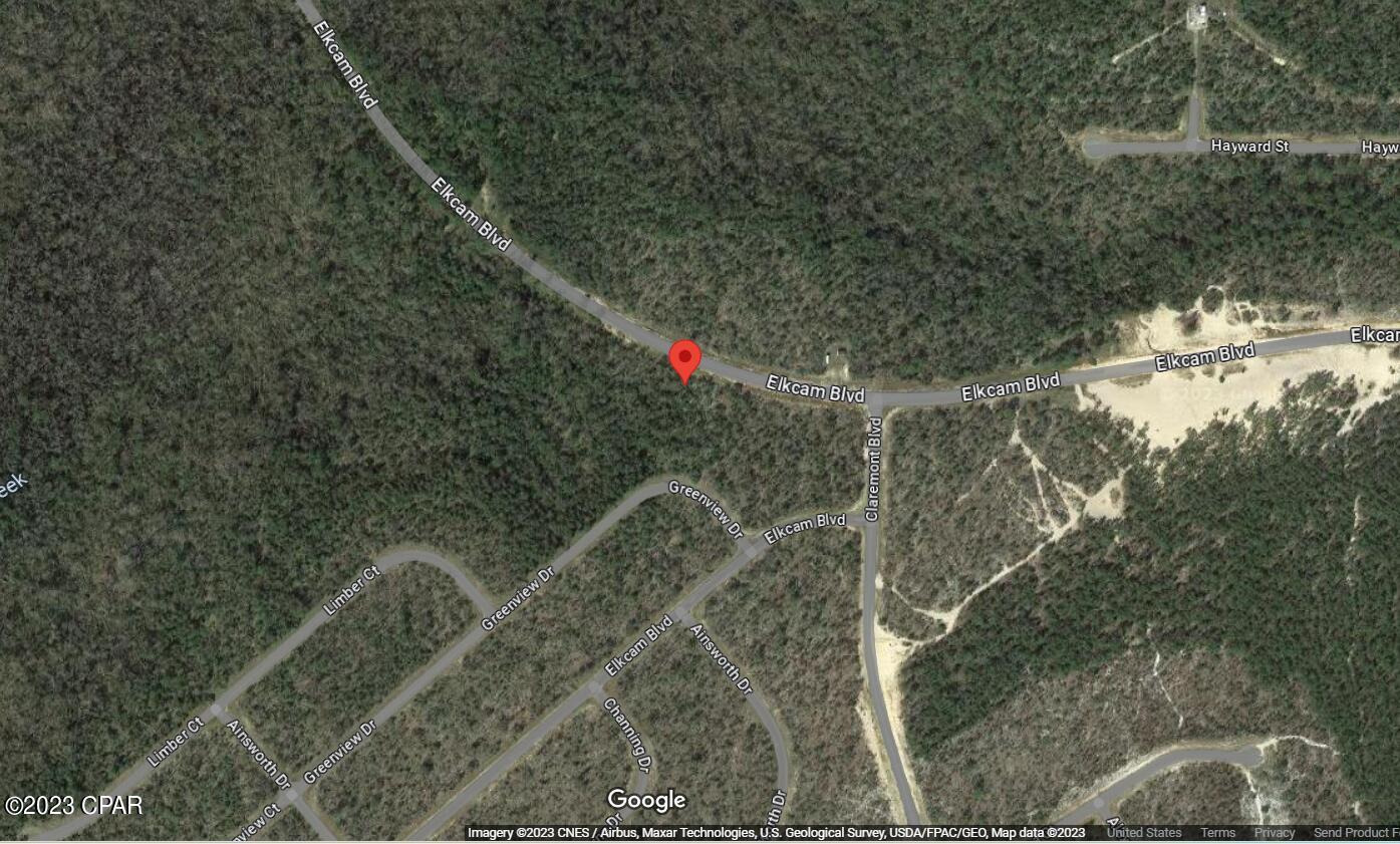 Sunny Hills Unit 10 - Land