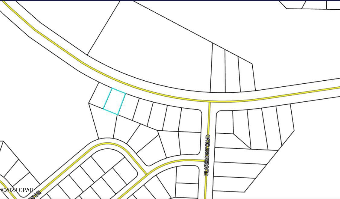 Sunny Hills Unit 10 - Land