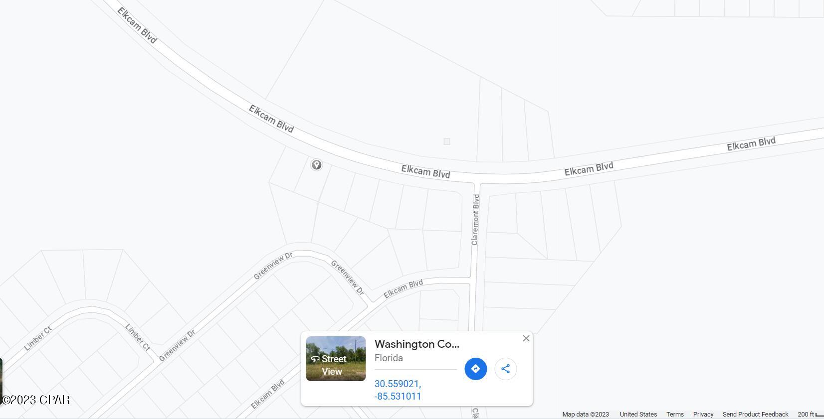 Sunny Hills Unit 10 - Land
