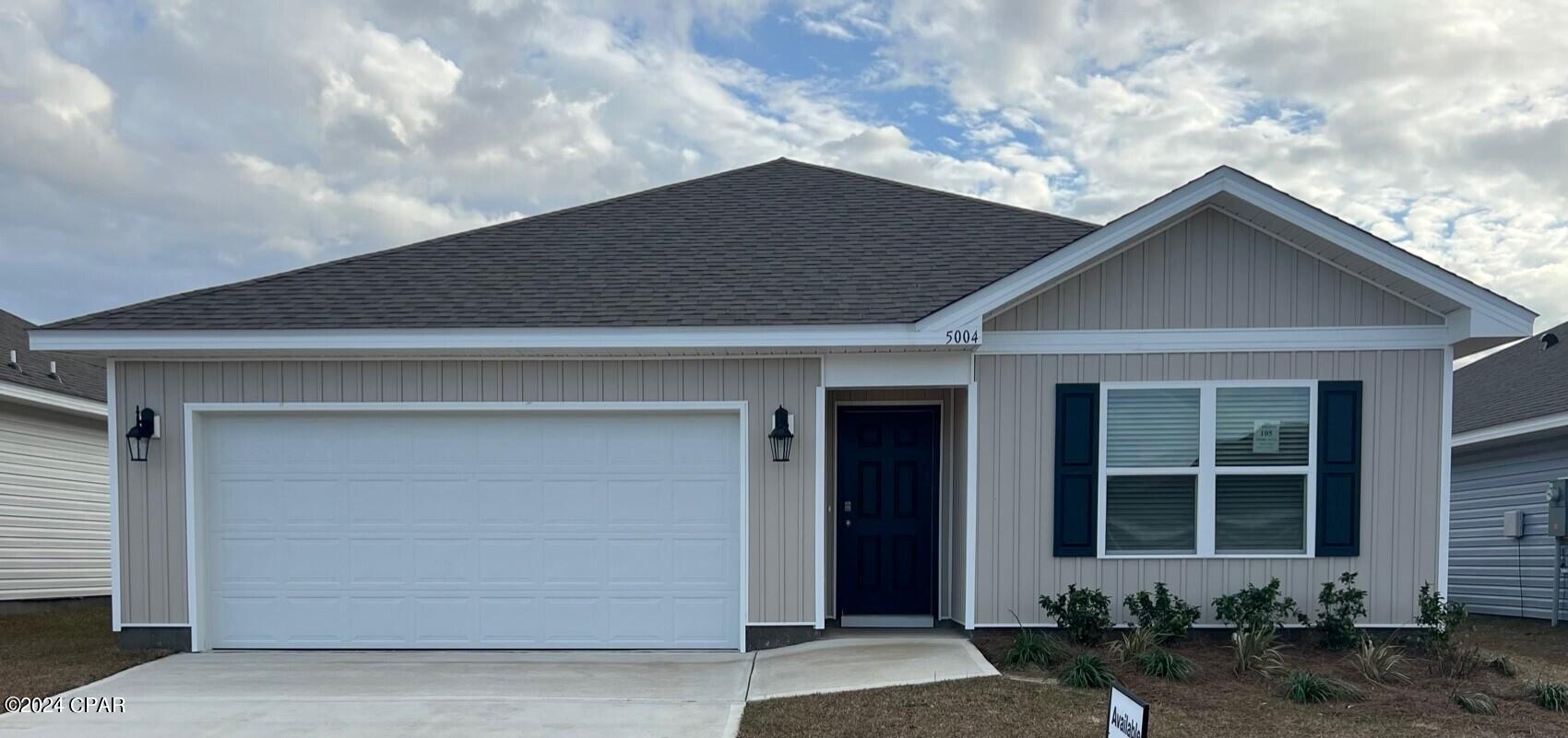 Titus Park - Residential