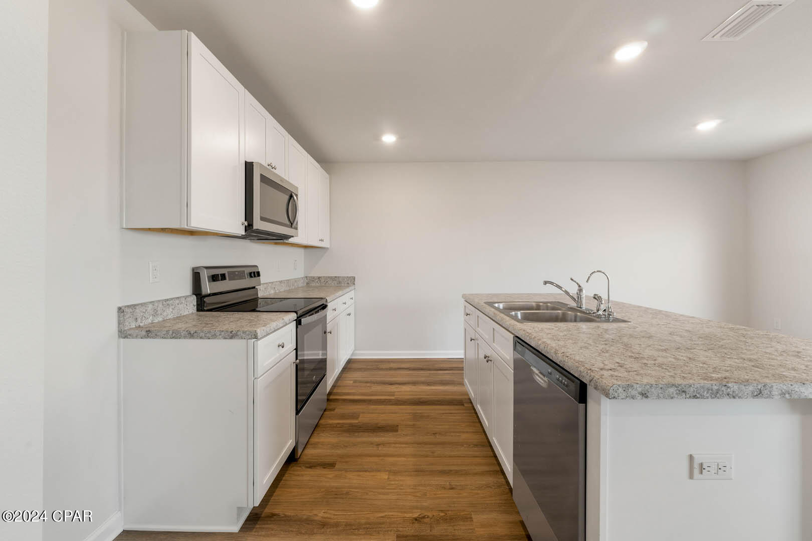 Titus Park - Residential
