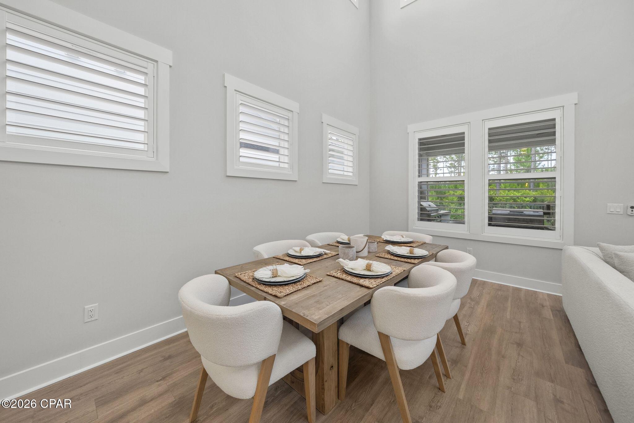 Watersound Origins - Residential