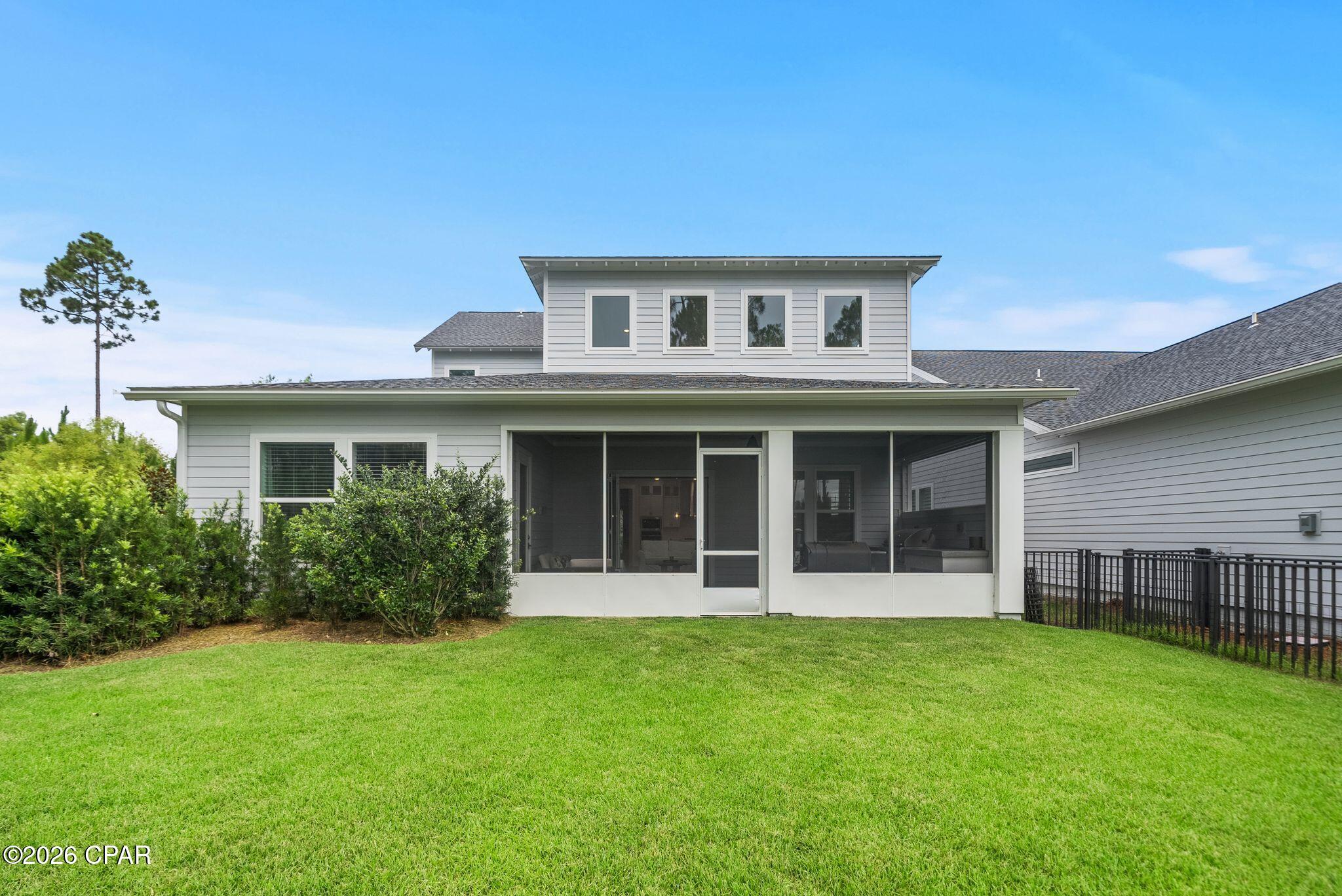 Watersound Origins - Residential