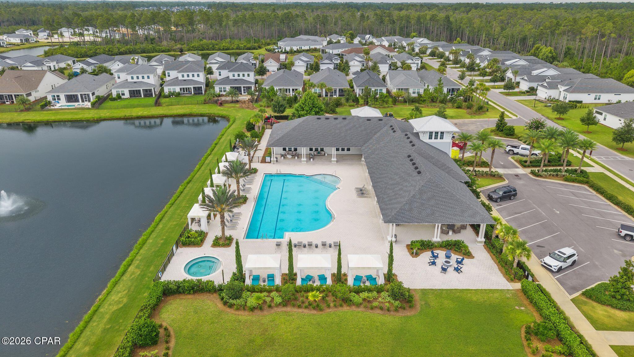 Watersound Origins - Residential